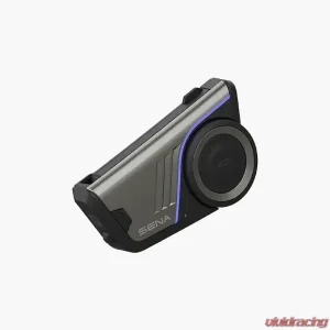 Sena 60S Communication Headset w/ Wave/Mesh & Bluetooth Intercom/Harman Kardon 2nd Generation Sound Single Pack - Image 3