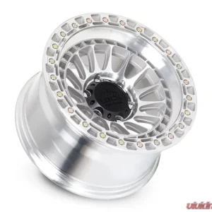 Mojave MOJAVE-7963MC12N 12x6 Off-Road Wheels for Jeep Wrangler, Black Finish - Image 3
