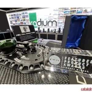 Radium Engineering FCST-X Pumps Not Included Walbro GSS342 or AEM 50-1200 or DW440 - Image 2