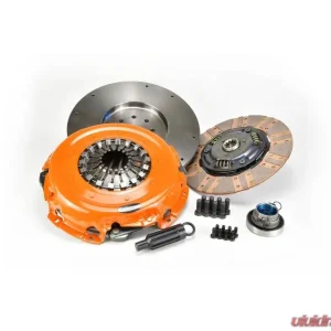 Centerforce DFX Clutch Pressure Plate Disc and Flywheel Set for 1999-2004 Ford Mustang - Image 1