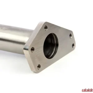 GrimmSpeed Stainless Steel 2-Bolt Up-Pipe - Image 2