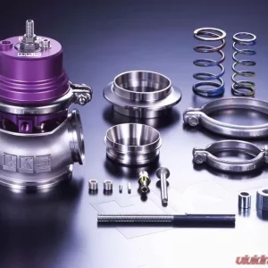 HKS GT II Wastegate 8.5 - 29.9 PSI - Image 1