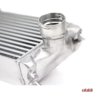 VRP High Flow Intercoolers Porsche 996 Turbo 2001-2005 - Image 4