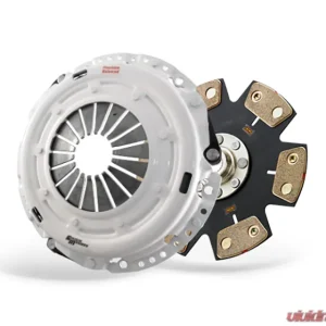 Clutch Masters FX400 Clutch w/ Aluminum Flywheel Acura CL 3.2L 01-04 - Image 1