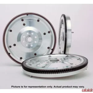 Aasco Billet Aluminum Flywheel Porsche Cayman incl. S 3.2L & 3.4L 2006-2007 - Image 1